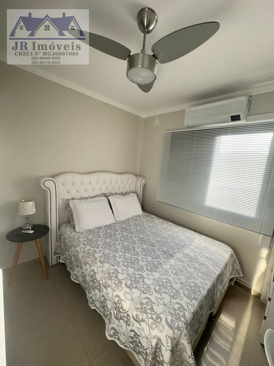 Apartamento à venda com 1 quarto e 1 suíte no Bps, Itajubá (MG) — foto 8 de 22