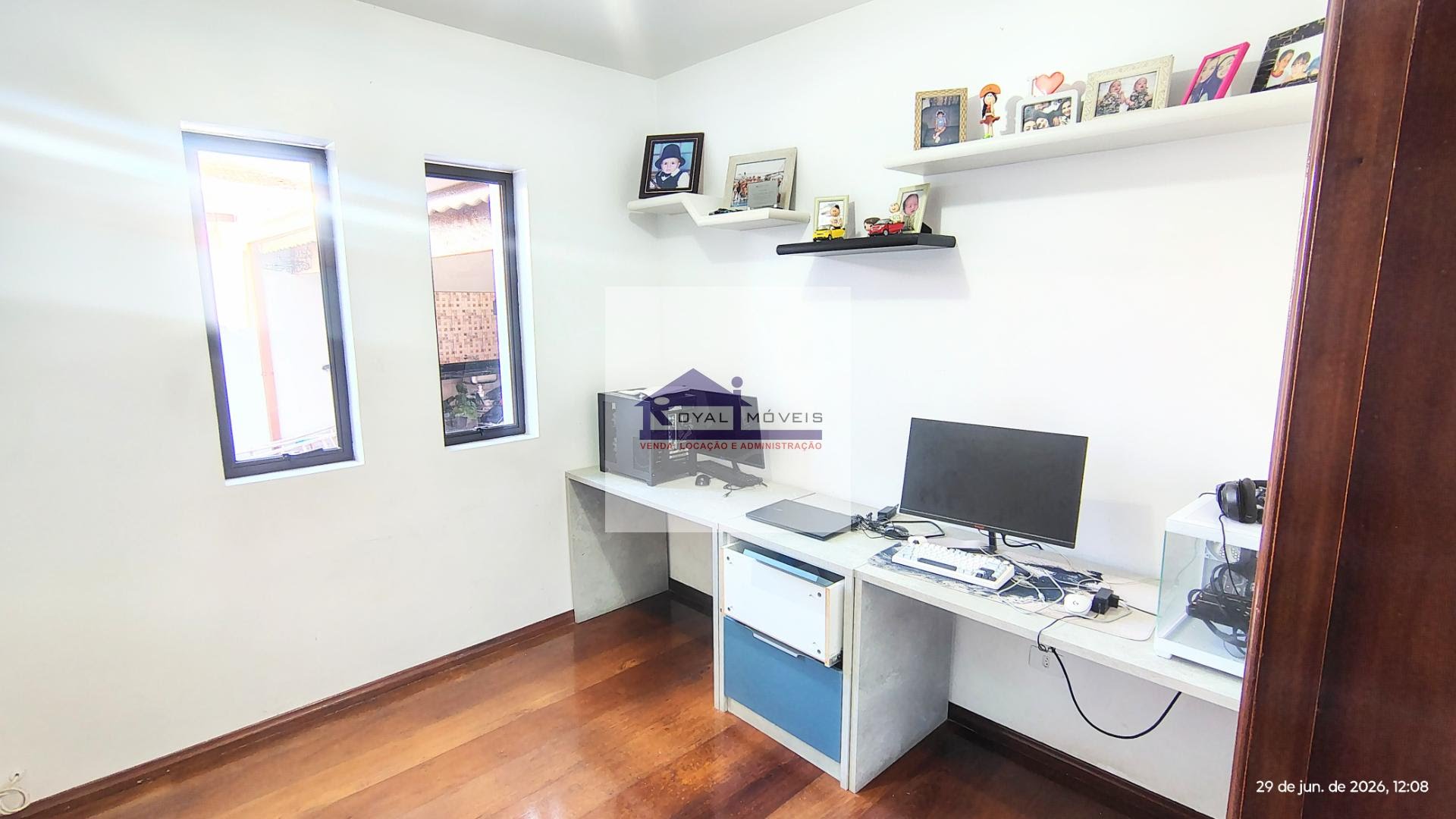 Casa à venda com 4 quartos, 2 suítes, 3 vagas e 268m² no Jardim Ipanema (zona Sul), São Paulo (SP) — foto 24 de 30