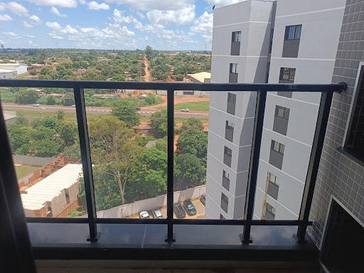 Apartamento em Vivendas do Parque  -  Campo Grande