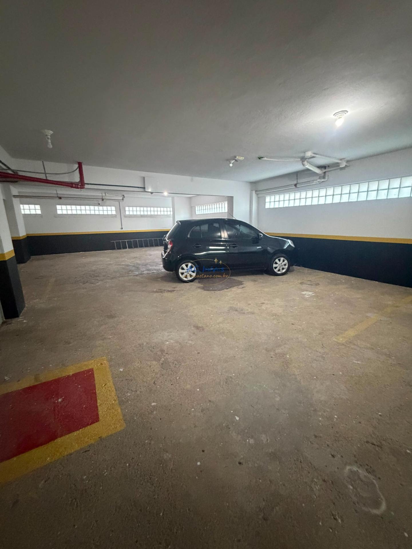 Apartamento à venda com 1 quarto, 1 banheiro, 1 vaga e 50m² no Nova Mirim, Praia Grande (SP) — foto 19 de 30