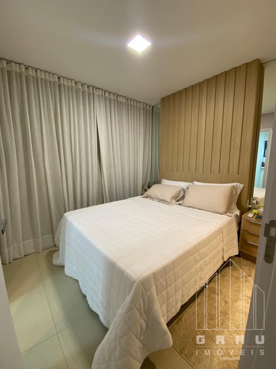 Apartamento Edifício Residencial Tancredo - Foz do Iguaçu