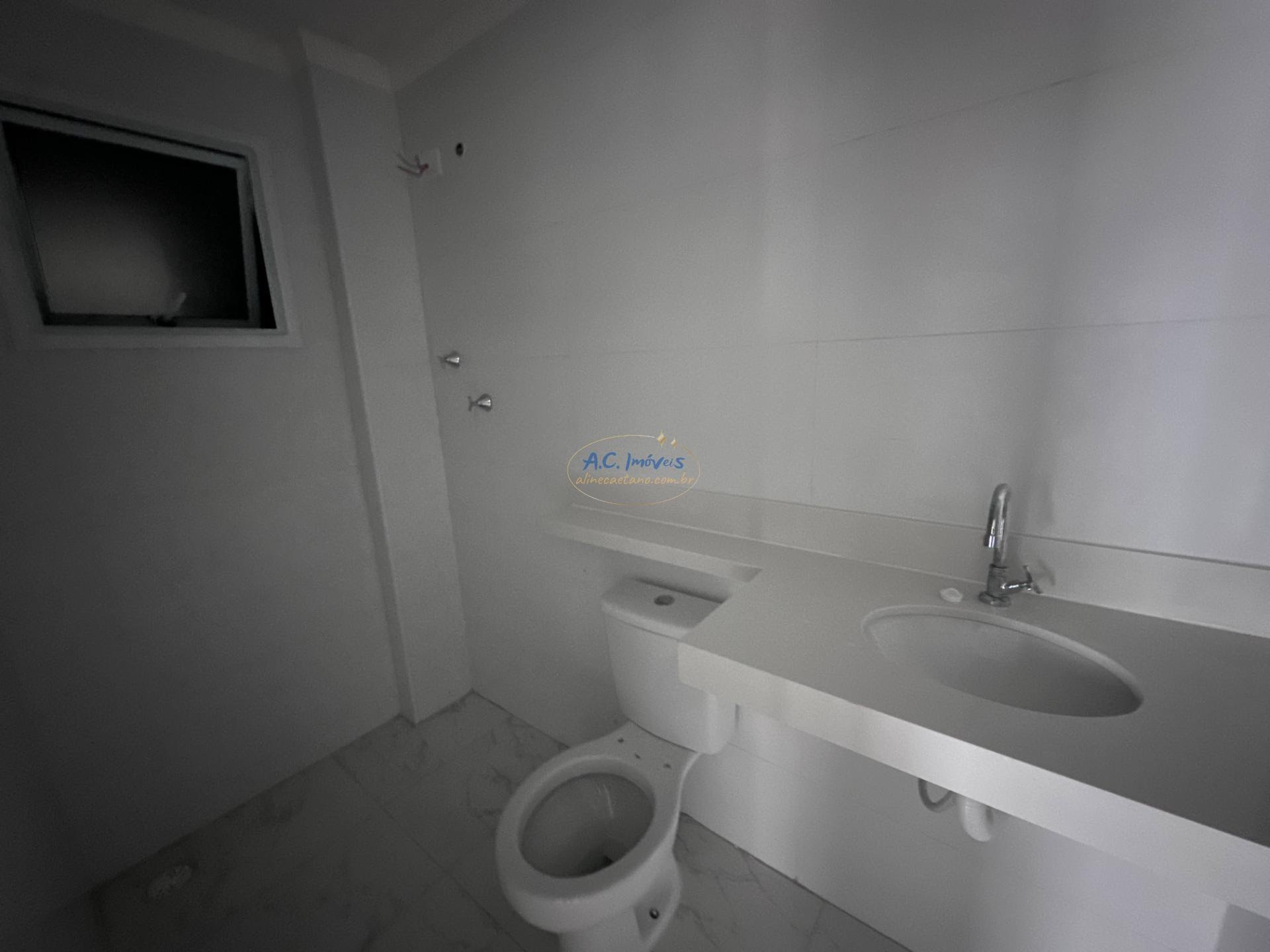 Apartamento à venda com 2 quartos, 1 suíte, 1 vaga e 76m² no Guilhermina, Praia Grande (SP) — foto 17 de 30