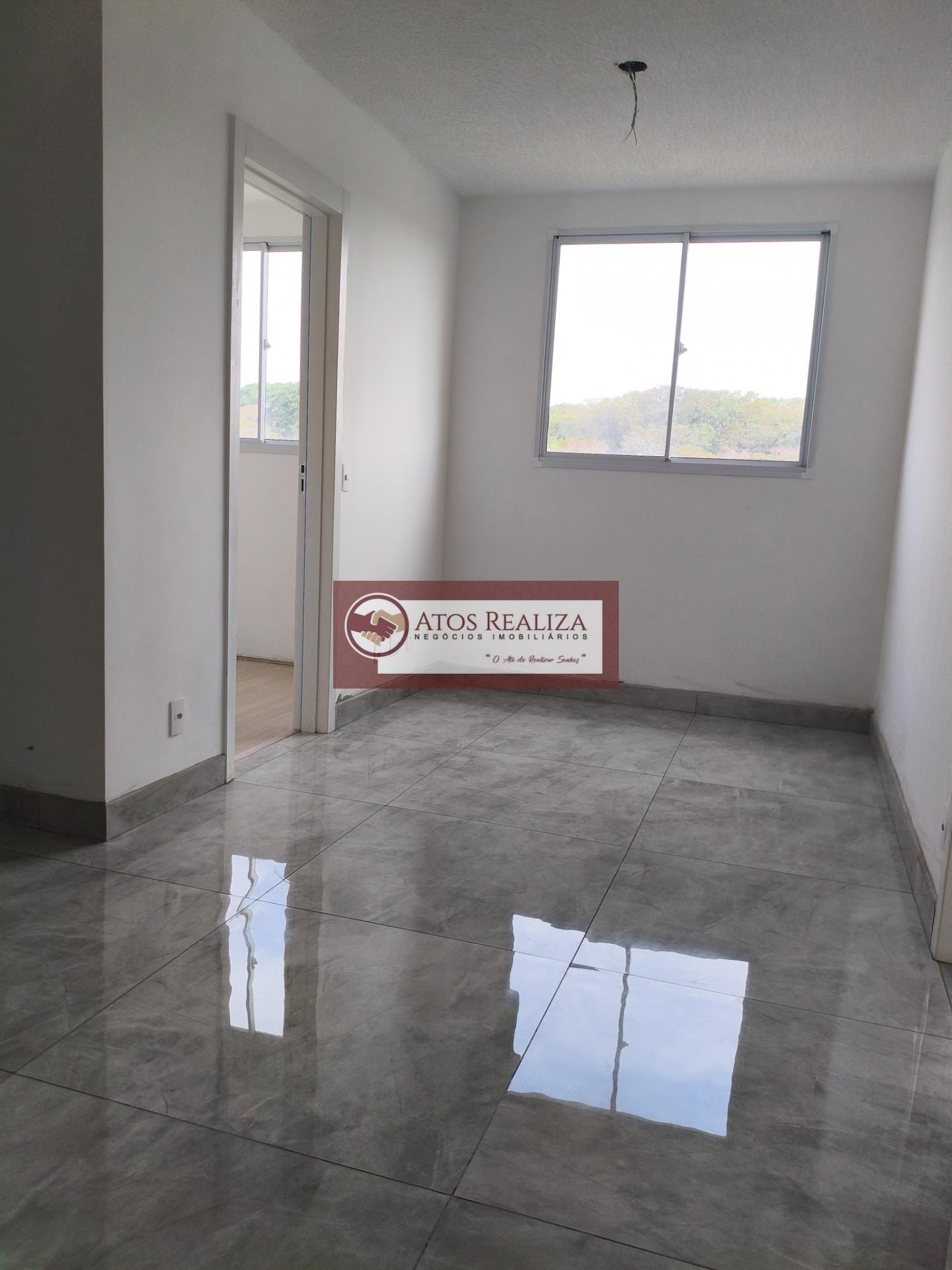 Apartamento para alugar com 2 quartos, 1 banheiro e 35m² no Usina Piratininga, São Paulo (SP) — foto 3 de 30