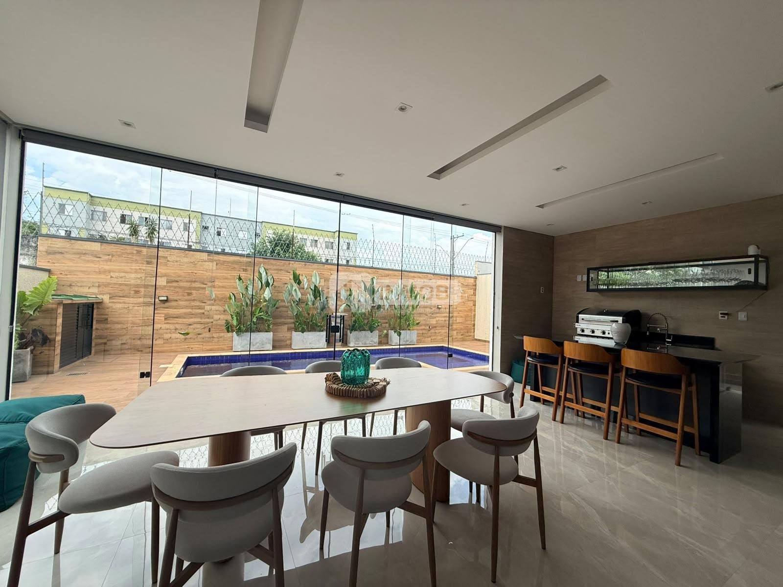 Casa para alugar com 5 quartos, 5 suítes, 6 vagas e 280m² no Jardim das Nações, Taubaté (SP) — foto 12 de 30