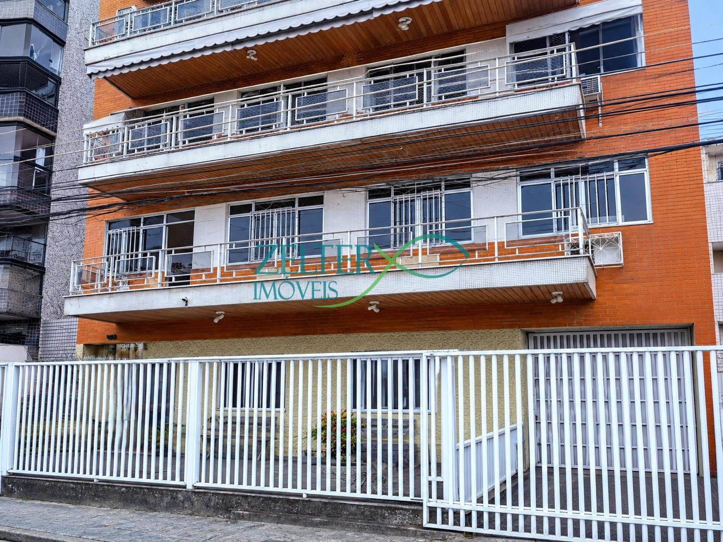 Apartamento à venda com 4 quartos, 2 suítes, 2 vagas e 98m² no Vila da Penha, Rio de Janeiro (RJ) — foto 2 de 30