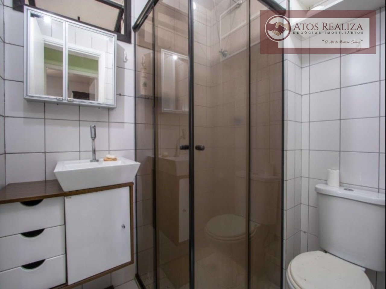 Apartamento à venda com 3 quartos, 1 banheiro, 1 vaga e 70m² no Jardim Ampliacao, São Paulo (SP) — foto 16 de 25