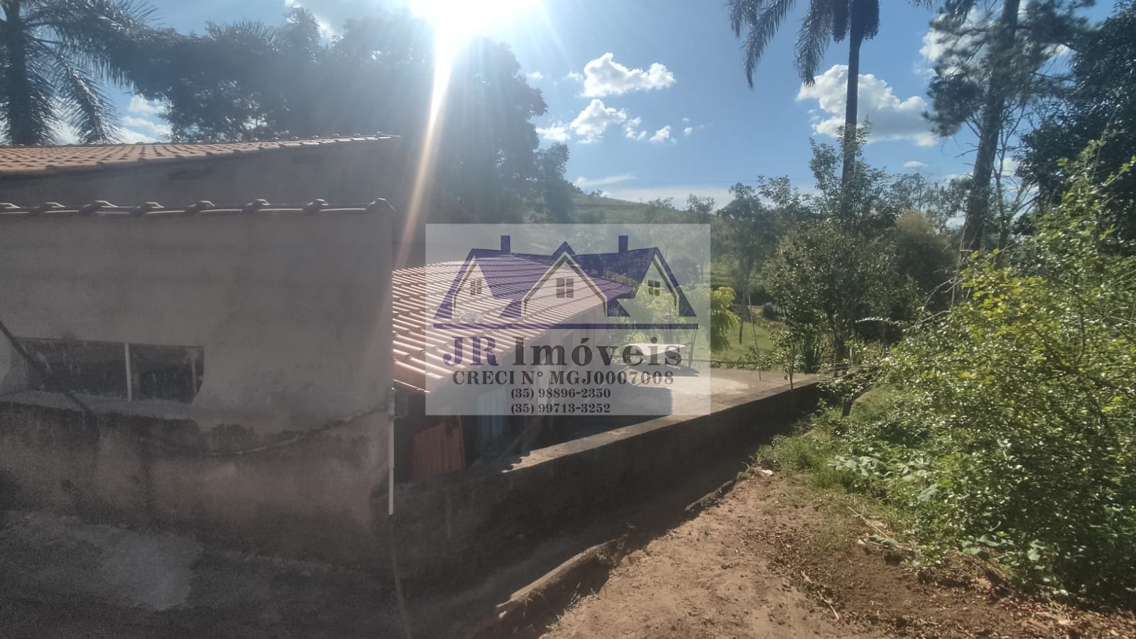 Casa à venda com 3 quartos, 1 banheiro, 1 vaga e 1000m² no Laje, Piranguinho (MG) — foto 8 de 17