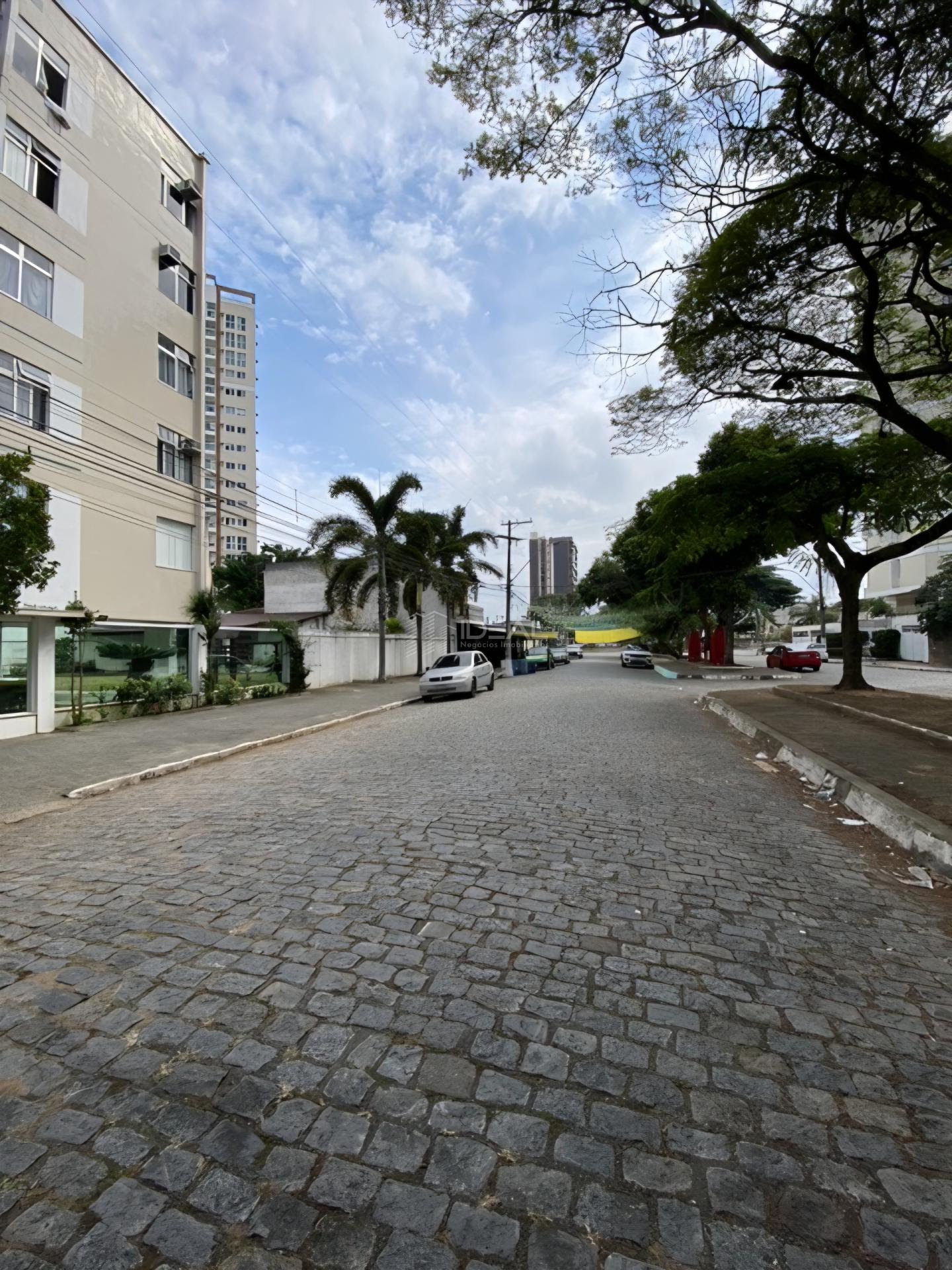 Apartamento à venda com 2 quartos, 2 banheiros, 1 vaga e 58m² no Parque Tamandaré, Campos dos Goytacazes (RJ) — foto 3 de 30