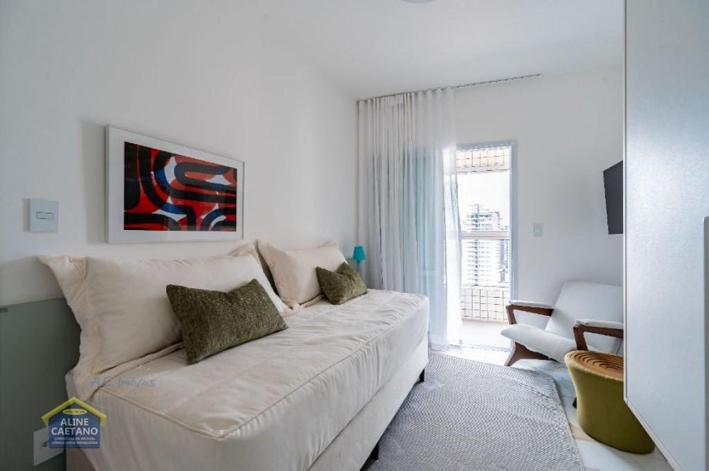 Apartamento à venda com 3 quartos, 2 suítes, 2 vagas e 126m² no Aviação, Praia Grande (SP) — foto 21 de 30