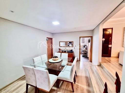 Casa, 3 quartos, 184 m² - Foto 6