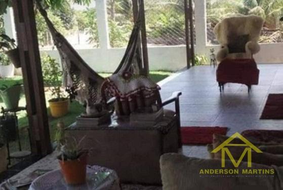 Casa à venda com 2000m² no Nova Ponta da Fruta, Vila Velha (ES) — foto 7 de 20