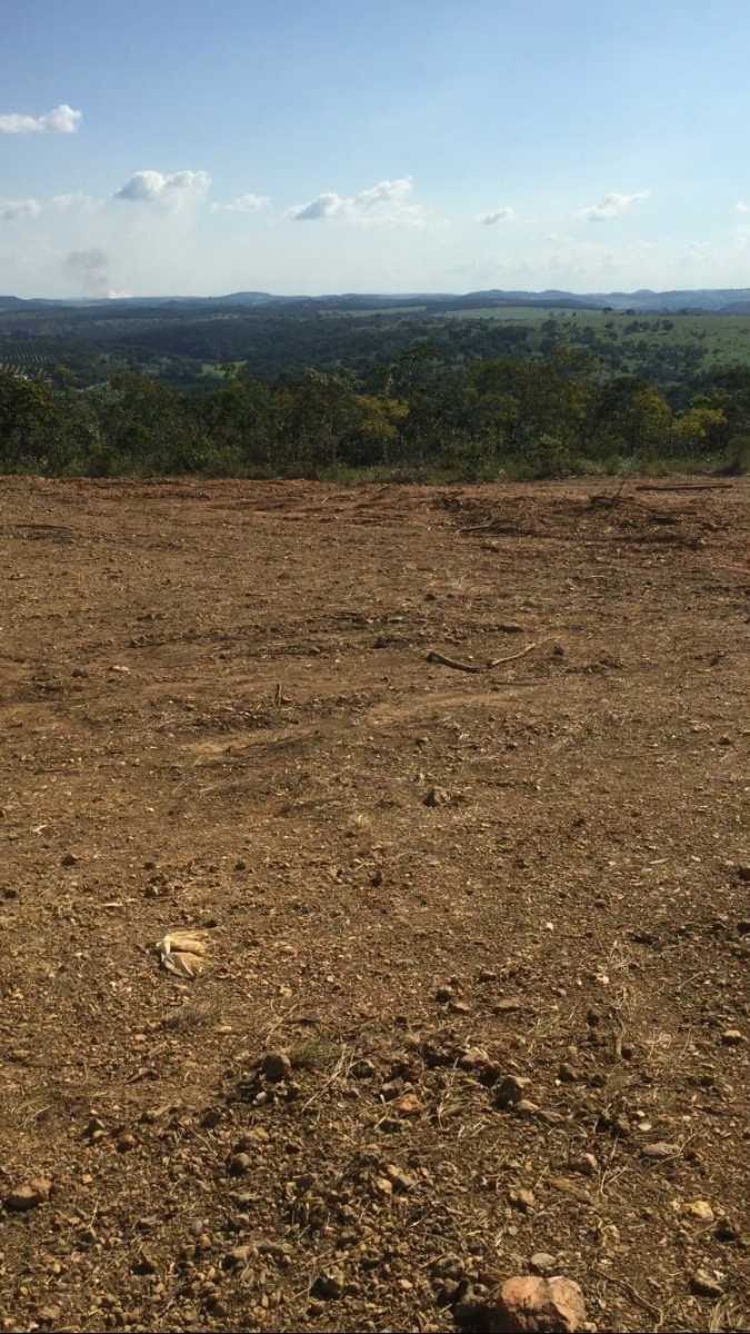 Terreno à venda com 1000m² de terreno no Estancia do Choro, Jaboticatubas (MG) — foto 6 de 6