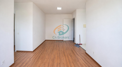 Apartamento em Vila Nova Bonsucesso - Guarulhos, SP