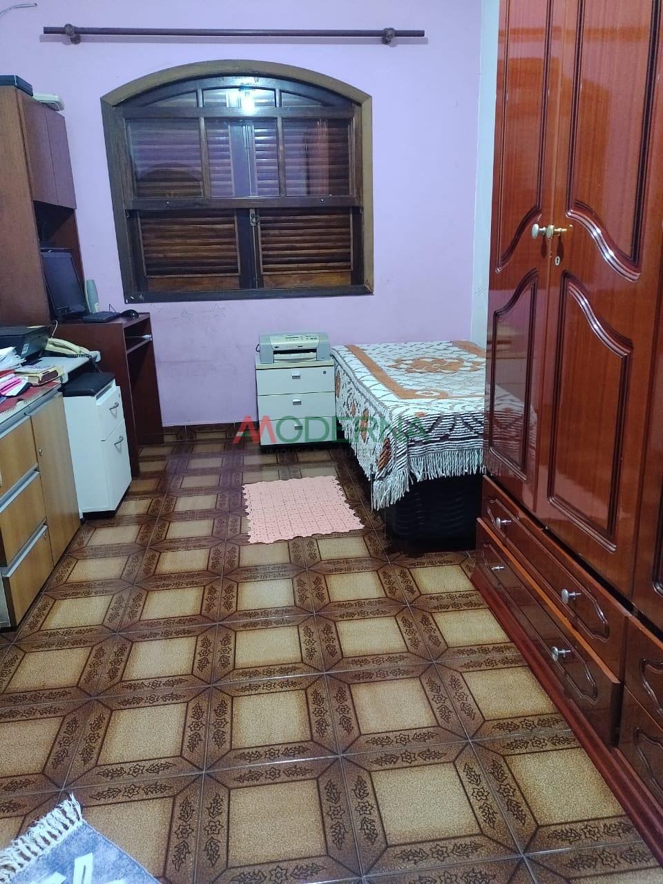Casa à venda com 2 quartos, 2 banheiros, 3 vagas e 188m² no Paulicéia, São Bernardo do Campo (SP) — foto 10 de 18