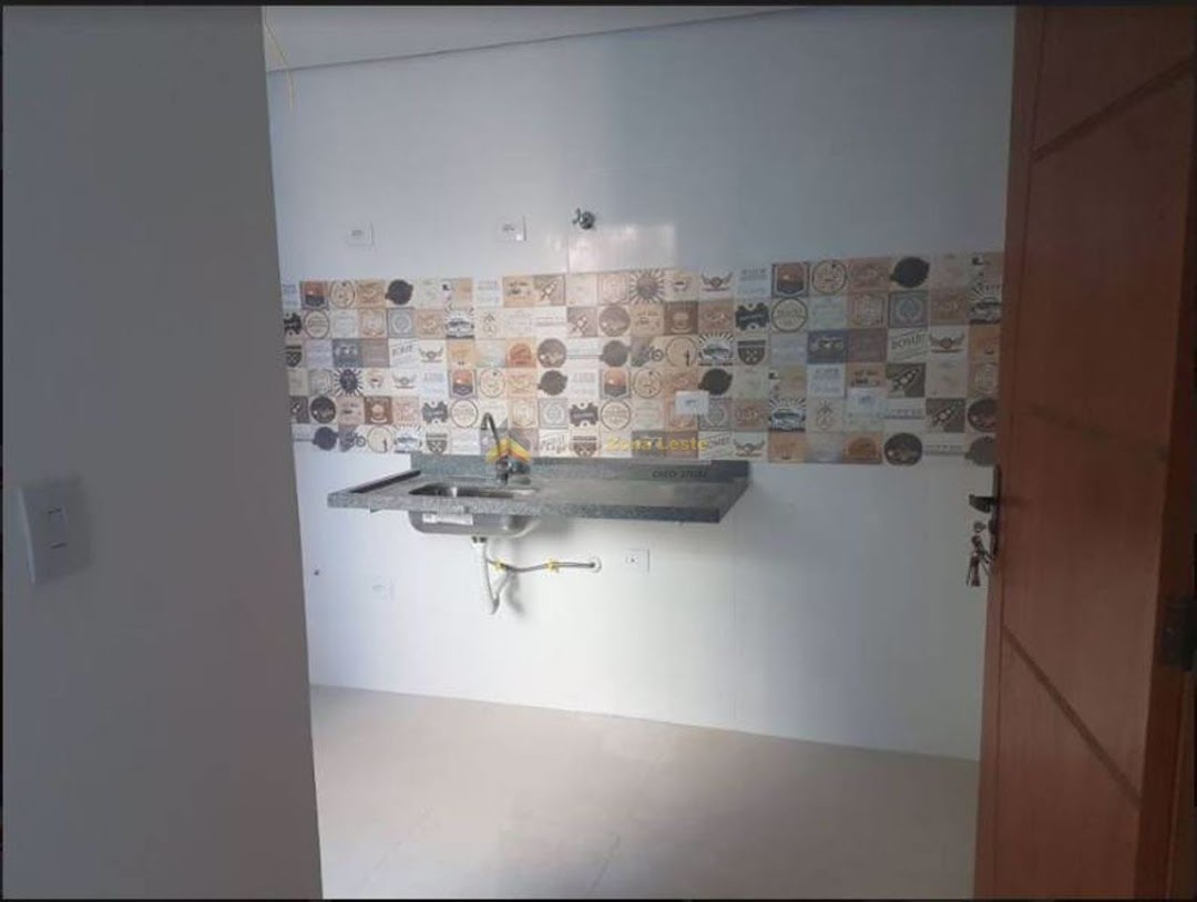 Prédio Inteiro, 37 m² - Foto 2