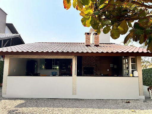 Casa com 2 dormitórios à venda, 135 m² por R$ 800.000,00 - São Sebastião - Palhoça/SC