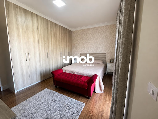 Casa de Condomínio à Venda em Jd Garret - Araçoiaba da Serra, SP
