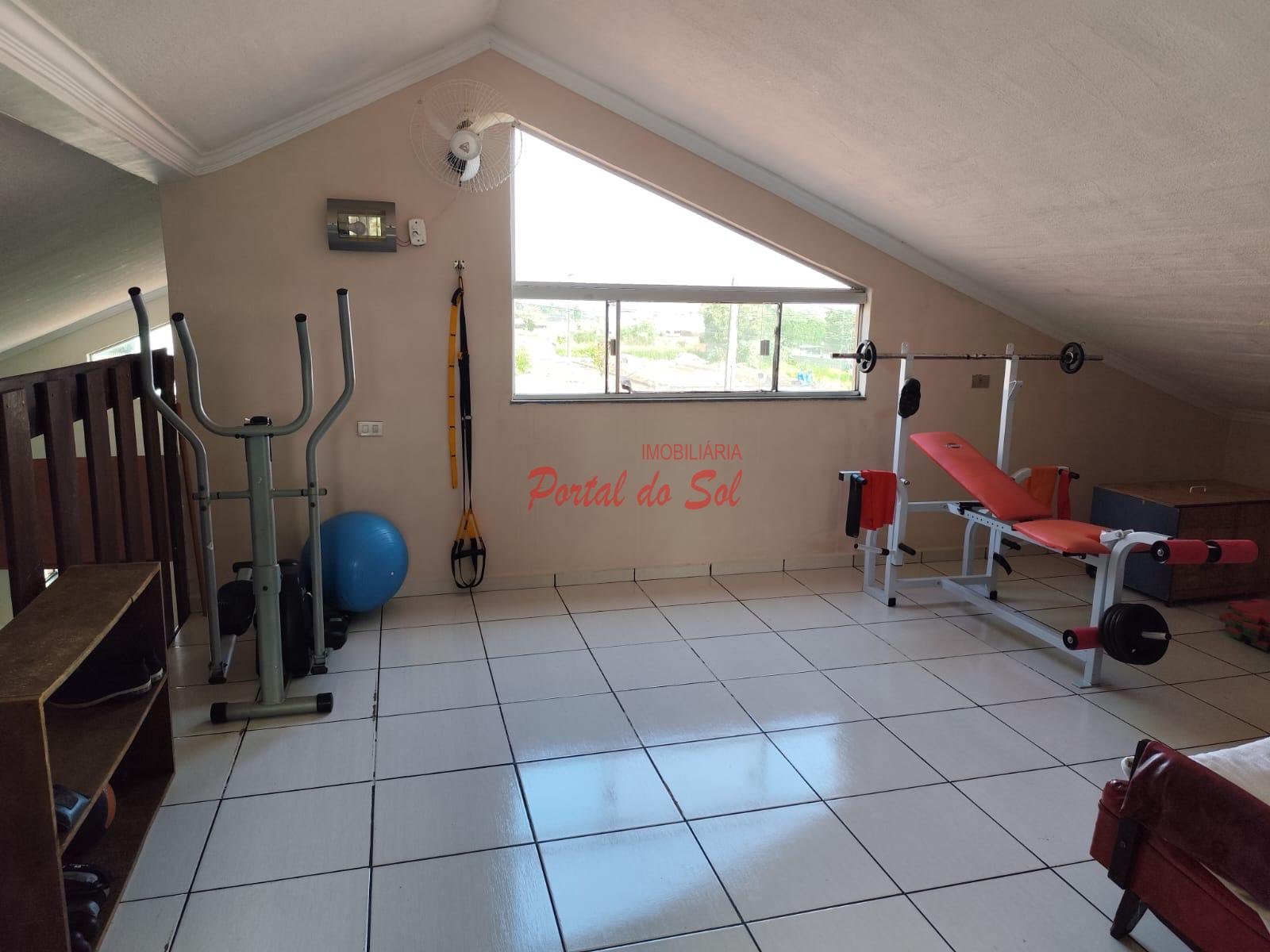 Casa à venda com 3 quartos, 1 suíte, 2 vagas e 172m² no Jardim Monte Verde, Santo Antônio da Platina (PR) — foto 15 de 30
