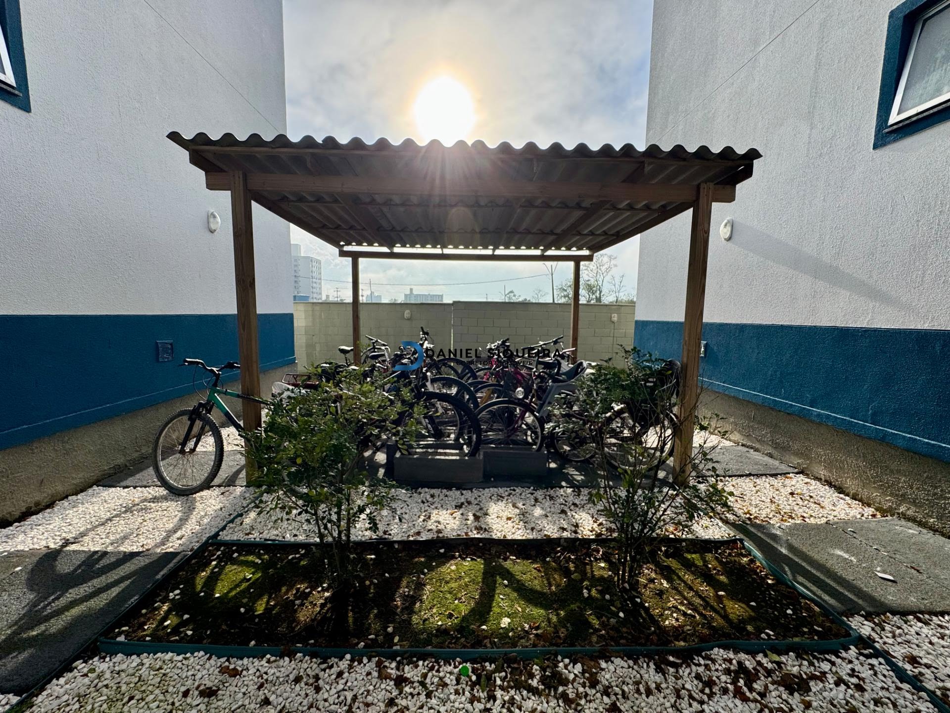 Apartamento à venda com 3 quartos, 1 banheiro, 1 vaga e 52m² no Fundos, Biguaçu (SC) — foto 16 de 21