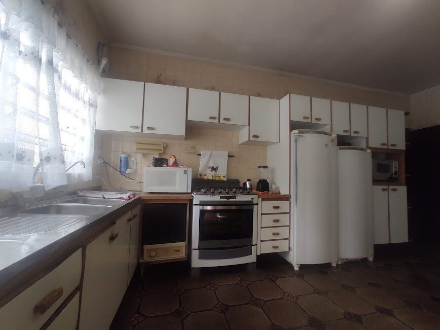 Apartamento à venda com 3 quartos, 1 suíte e 6 vagas no Vila Comercial, São Paulo (SP) — foto 8 de 30