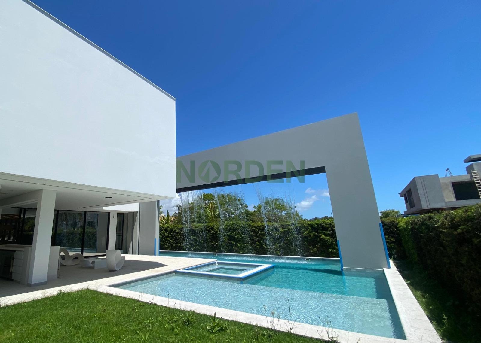 Casa de 784 m² com 7 quartos na Condomínio Premier, Jurerê Internacional