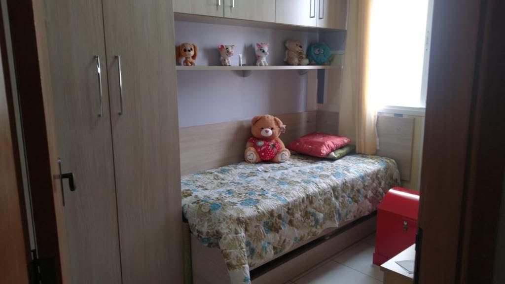 Sobrado, 3 quartos, 90 m² - Foto 20
