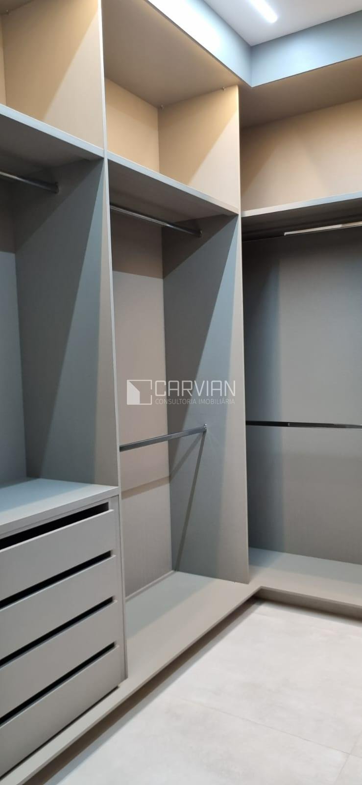 Casa à venda com 4 quartos, 4 suítes, 4 vagas e 266m² no Residencial e Empresarial Alphaville, Ribeirão Preto (SP) — foto 12 de 30