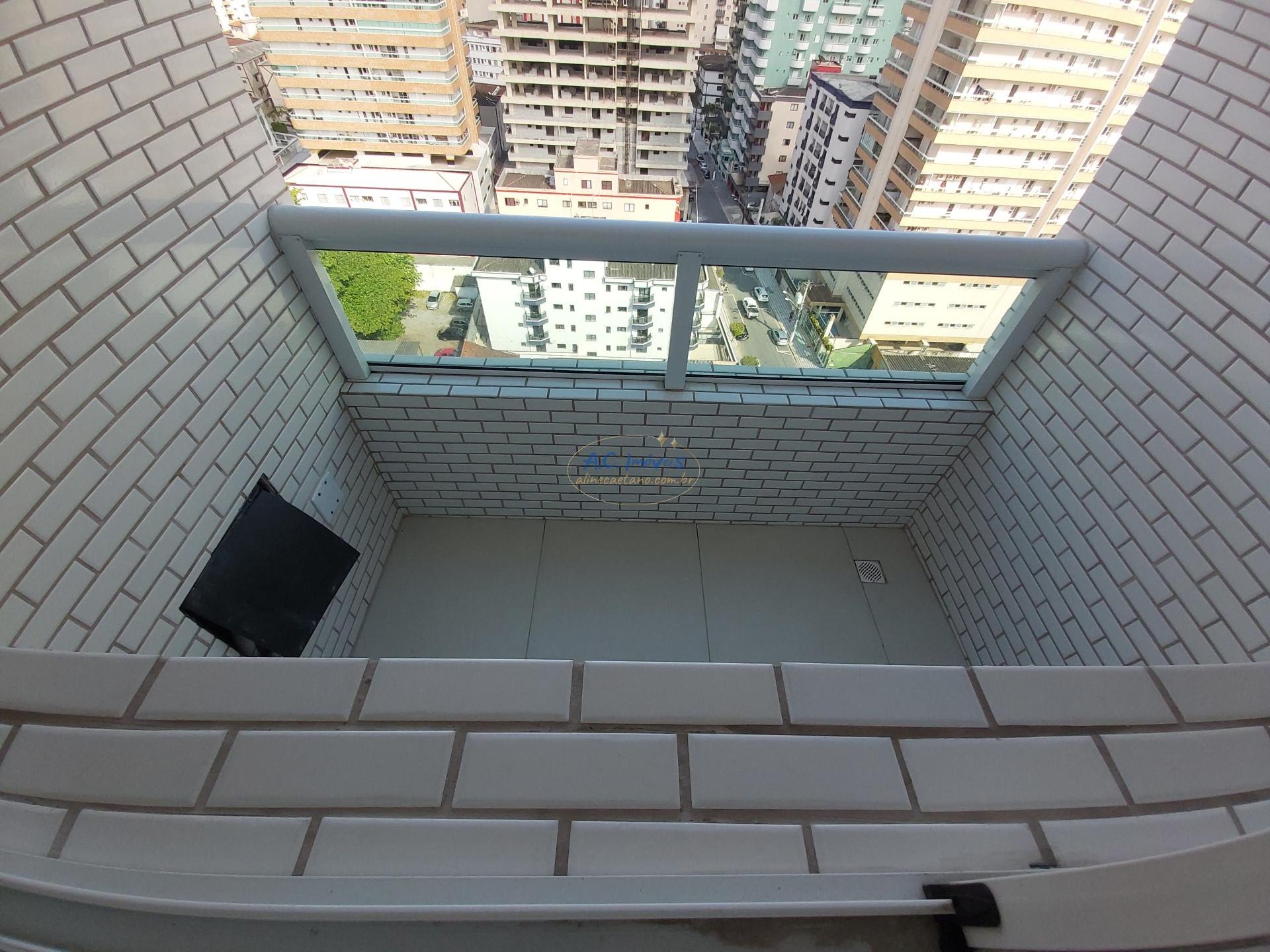 Apartamento para alugar com 3 quartos, 2 suítes, 3 vagas e 121m² no Boqueirão, Praia Grande (SP) — foto 22 de 30