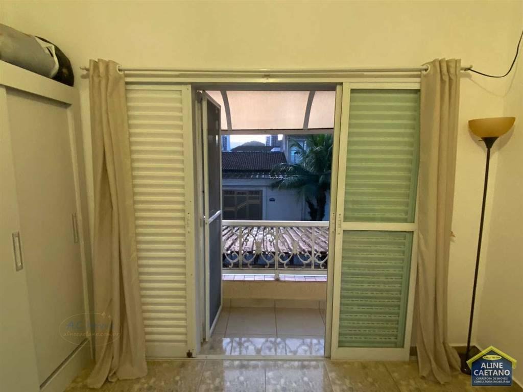 Casa à venda com 3 quartos, 1 suíte, 2 vagas e 118m² no Canto do Forte, Praia Grande (SP) — foto 13 de 21