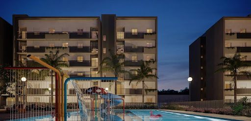 Apartamento em Areal - Pelotas, RS por 249000