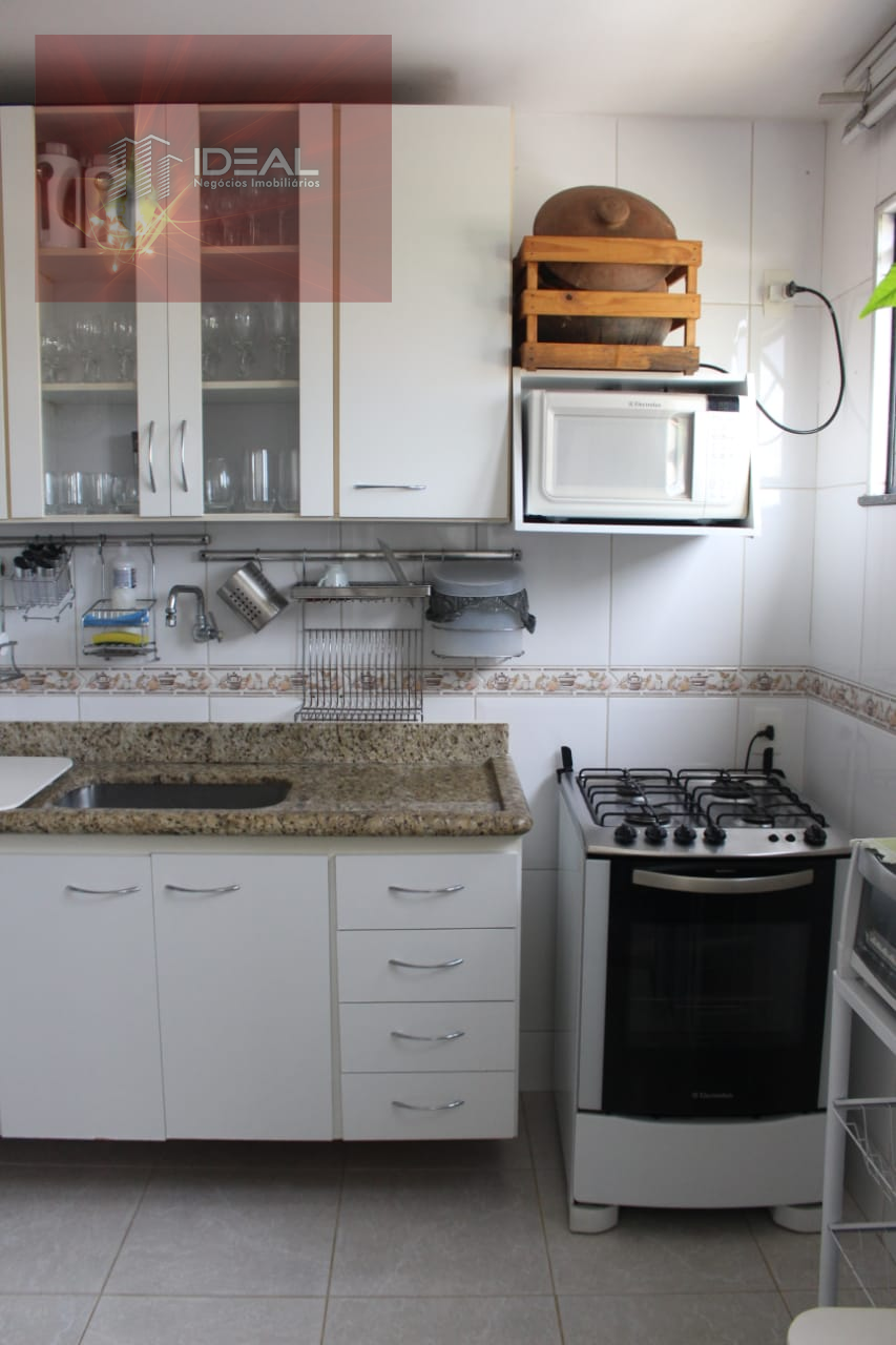 Apartamento à venda com 3 quartos, 1 suíte, 1 vaga e 132m² no Parque Oliveira Botelho, Campos dos Goytacazes (RJ) — foto 17 de 19