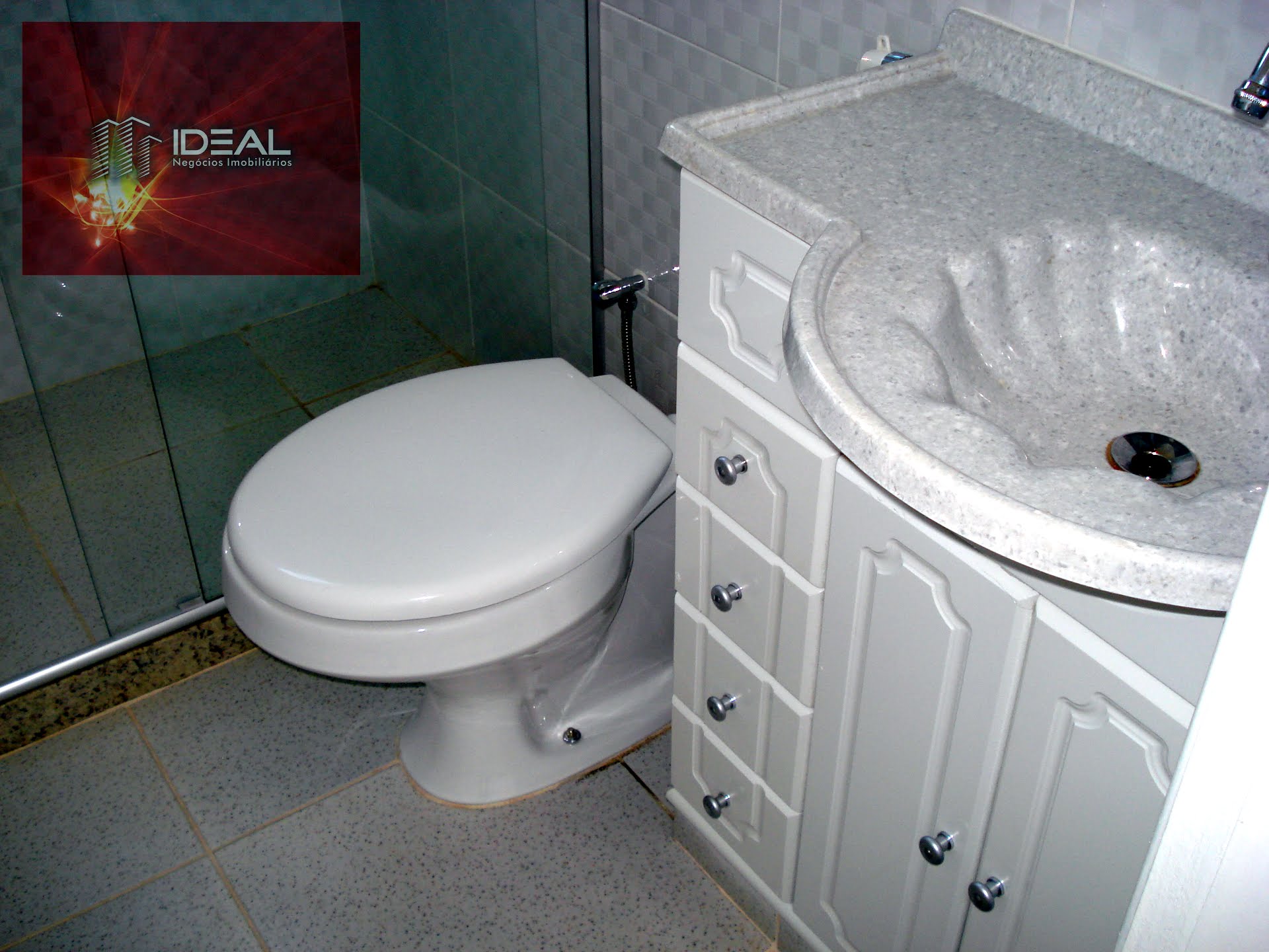 Apartamento à venda com 2 quartos, 1 banheiro, 1 vaga e 65m² no Parque São Caetano, Campos dos Goytacazes (RJ) — foto 13 de 30