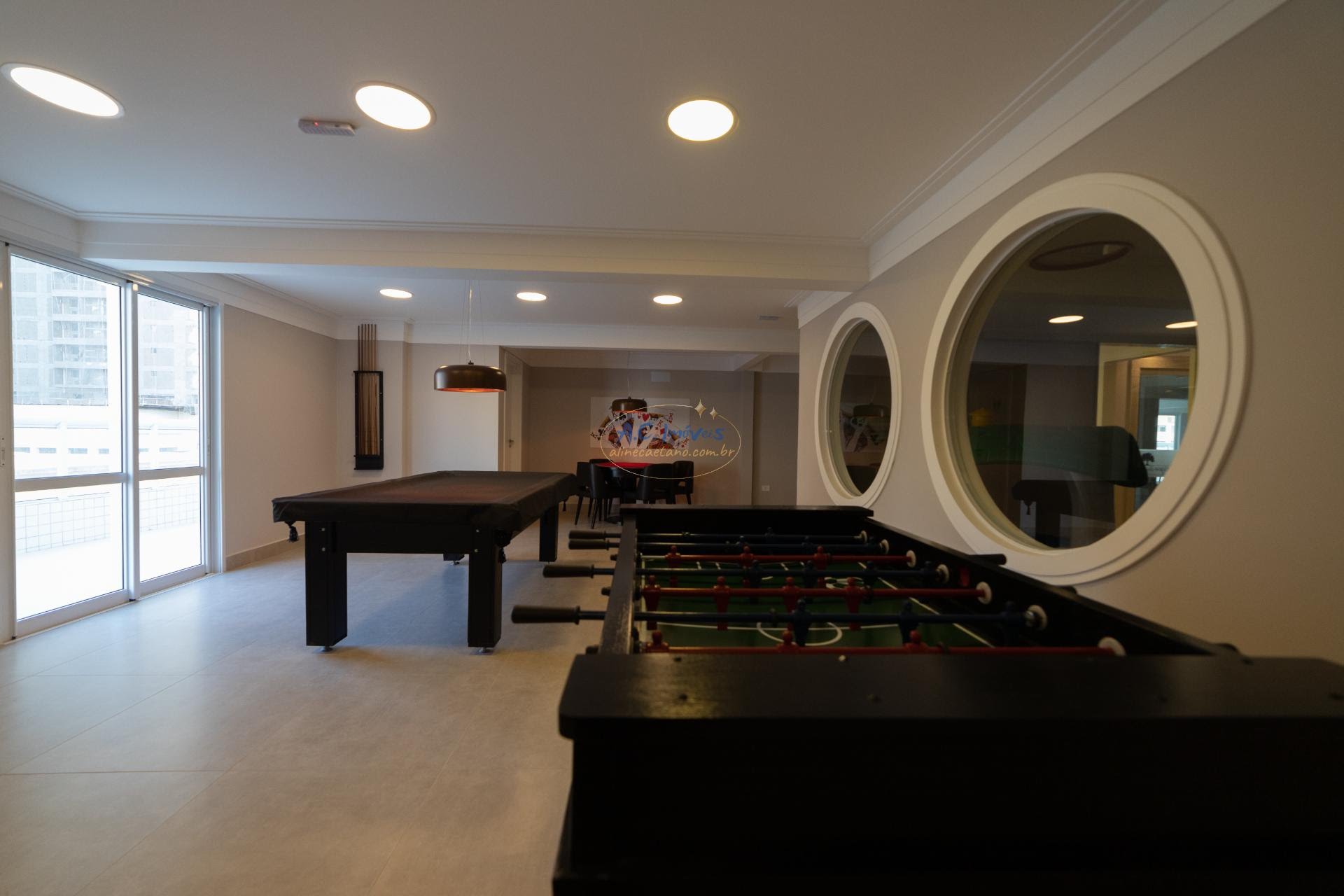 Apartamento à venda com 4 quartos, 3 suítes, 3 vagas e 183m² no Canto do Forte, Praia Grande (SP) — foto 8 de 30
