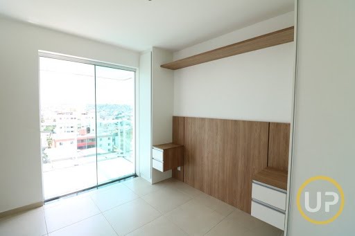 Quarto 1 do Apartamento 