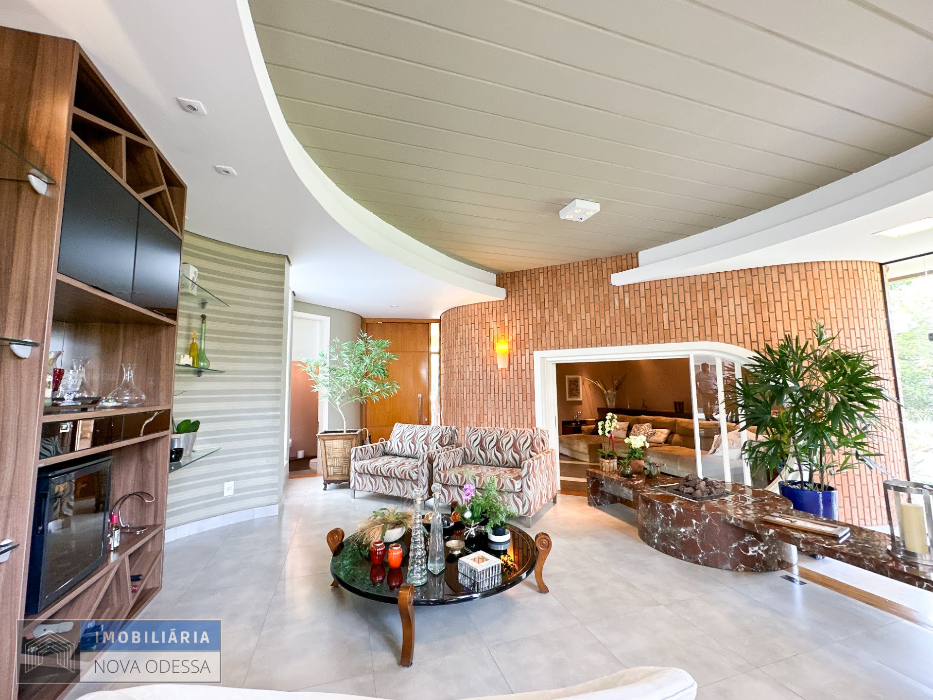Casa à venda com 3 quartos, 3 suítes, 8 vagas e 1800m² no Chácaras Alto da Represa, Americana (SP) — foto 30 de 30
