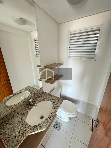 Apartamento em Village Veneza  -  Goiânia