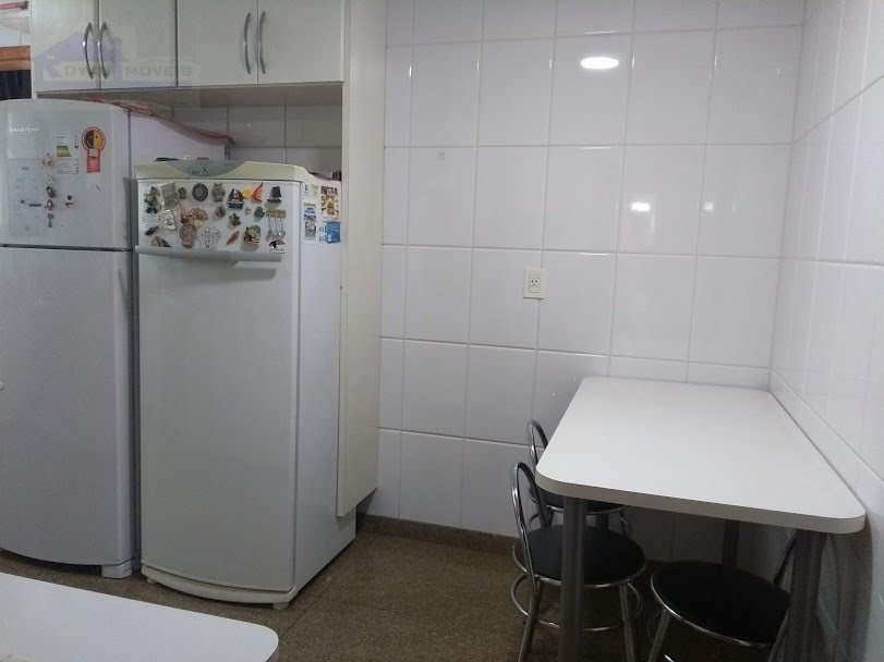 Apartamento à venda com 3 quartos, 3 suítes, 3 vagas e 145m² no Vila Mariana, São Paulo (SP) — foto 22 de 30
