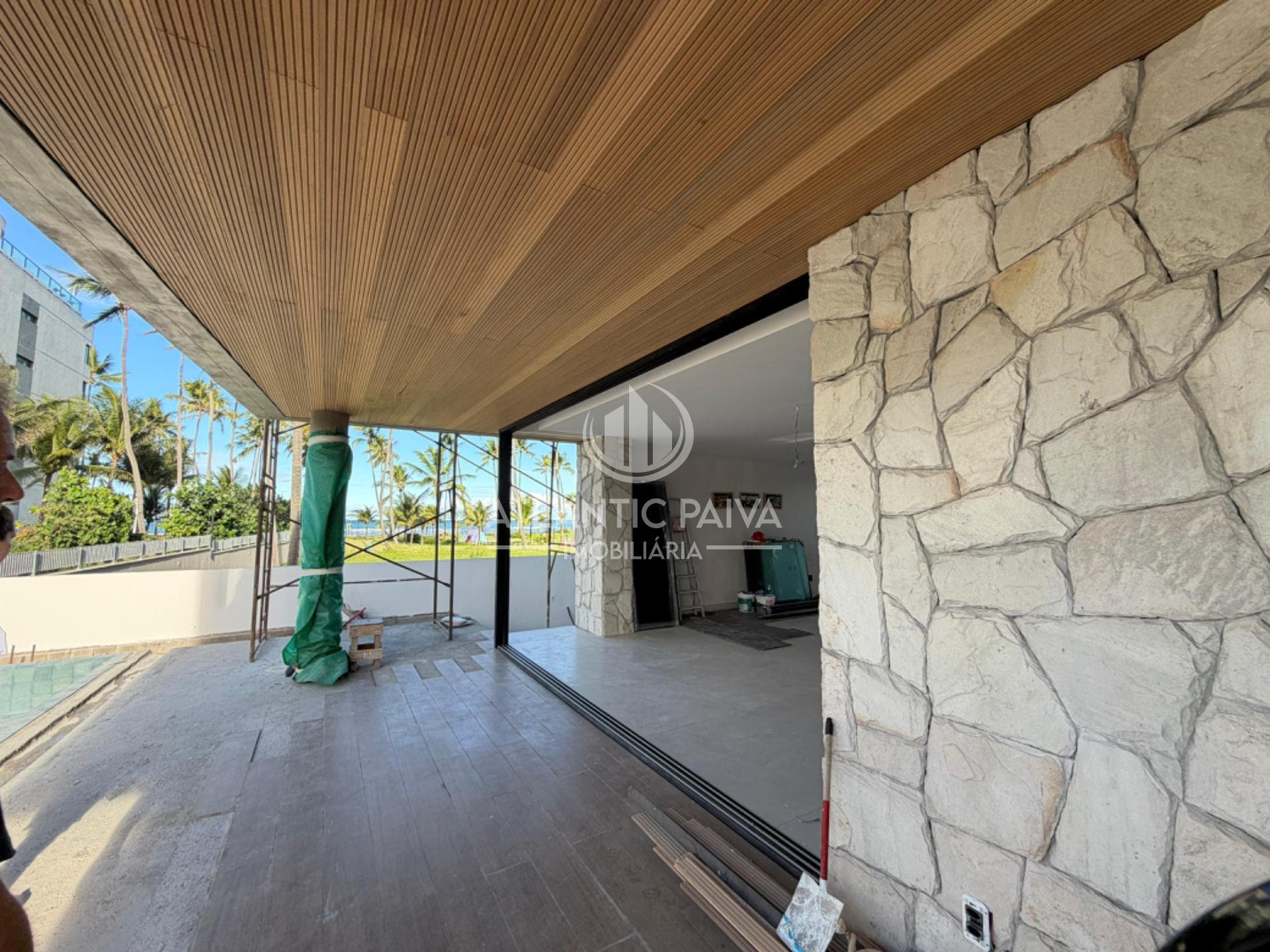 Casa a venda - Quintas da Praia Reserva do Paiva 