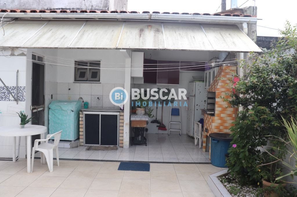 Casa à venda com 3 quartos, 4 banheiros, 2 vagas e 240m² no Parque Getúlio Vargas, Feira de Santana (BA) — foto 10 de 20