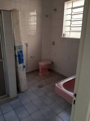 Casa Sobrado em Cambuci  -  São Paulo