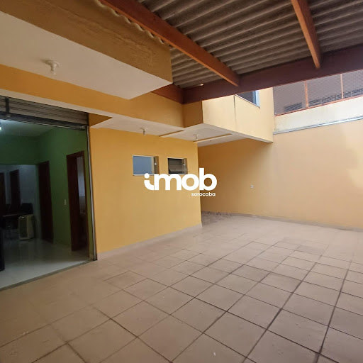 Casa em Vila Colorau  -  Sorocaba