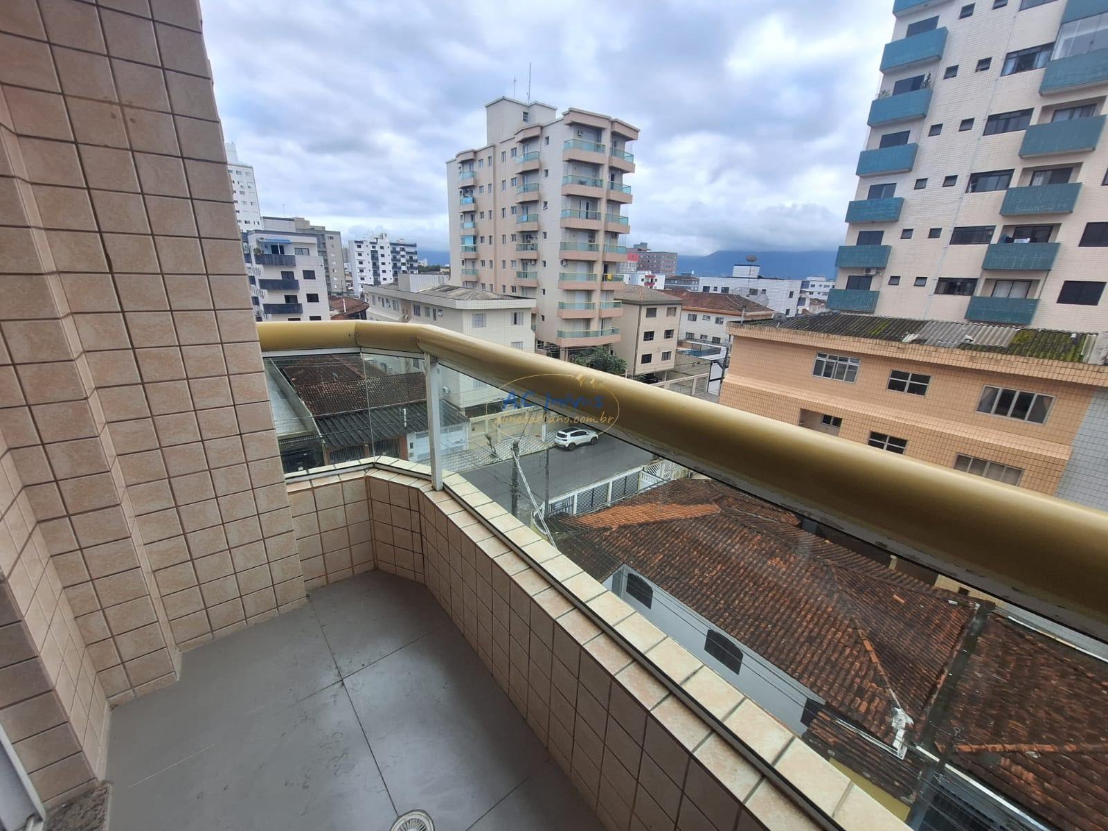Apartamento à venda com 1 quarto, 1 banheiro, 1 vaga e 55m² no Vila Tupi, Praia Grande (SP) — foto 11 de 28