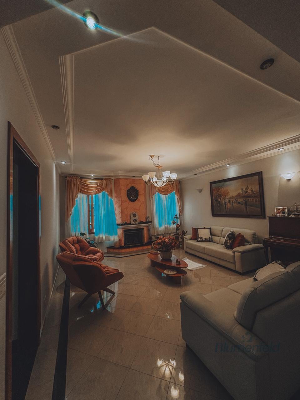 Casa à venda com 5 quartos, 3 suítes, 6 vagas e 600m² no Condomínio Arujazinho III, Arujá (SP) — foto 11 de 30