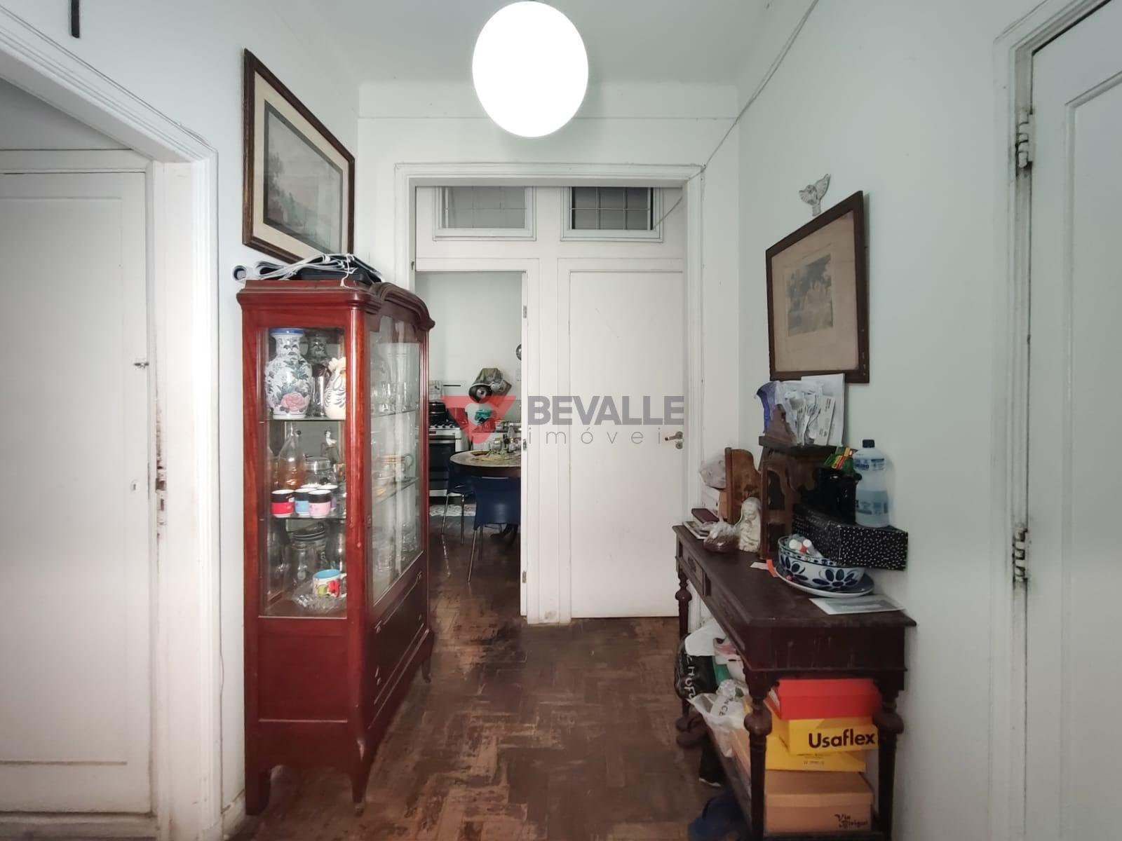 Apartamento à venda com 3 quartos, 1 suíte e 180m² no Flamengo, Rio de Janeiro (RJ) — foto 21 de 30