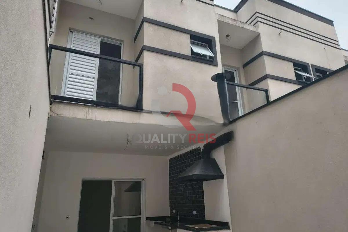 Sobrado, 3 quartos, 137 m² - Foto 5