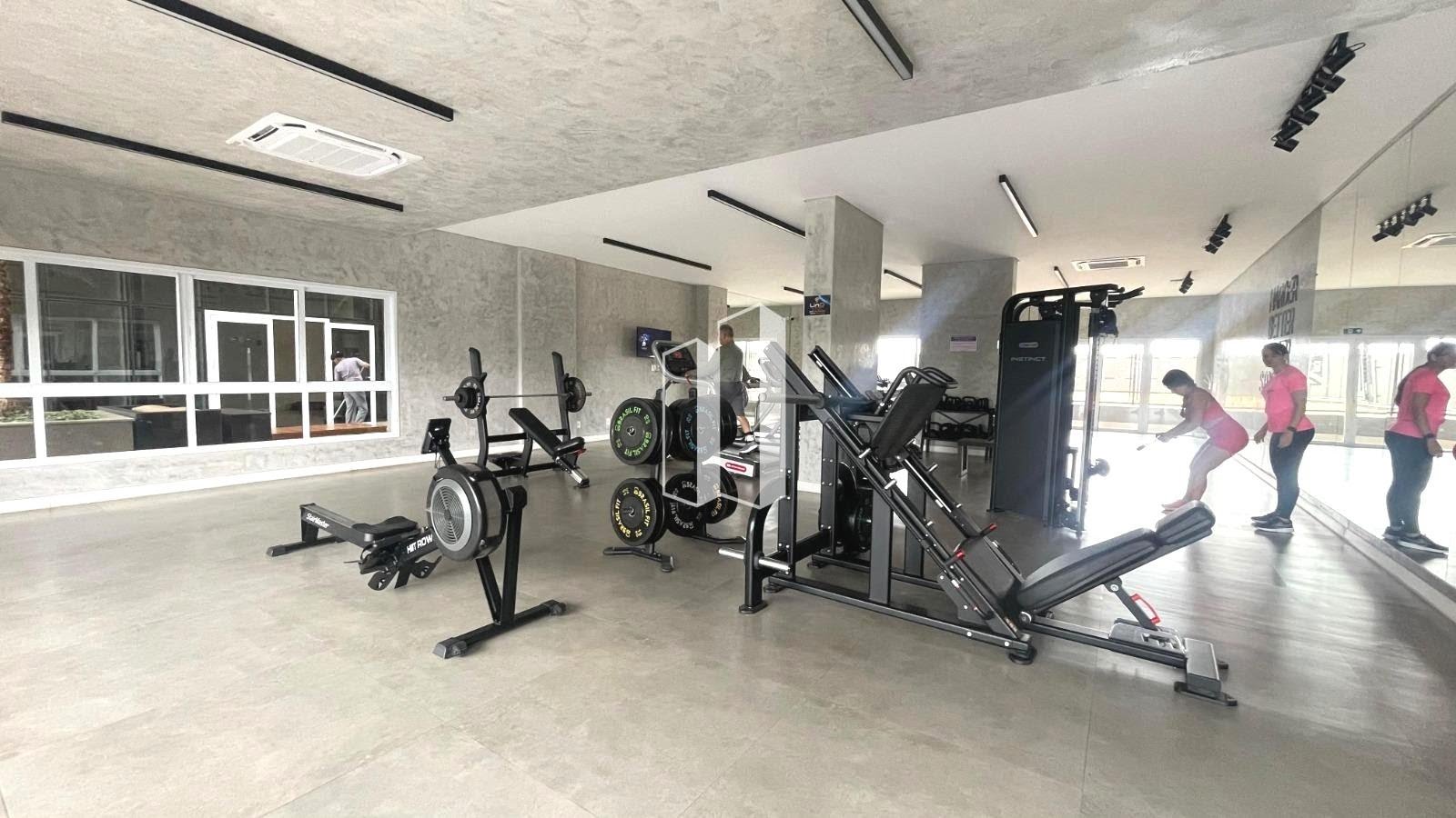 Apartamento à venda com 3 quartos, 3 suítes, 2 vagas e 121m² no Park Lozandes, Goiânia (GO) — foto 26 de 30