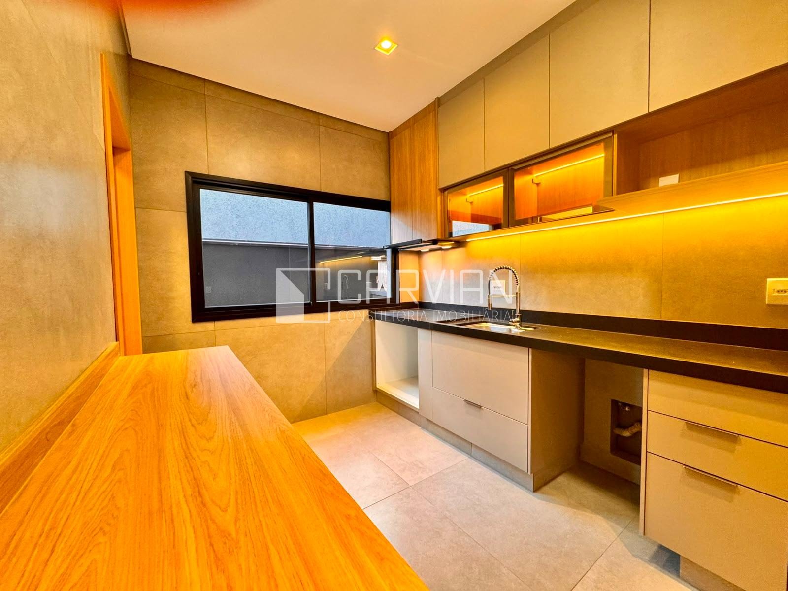Casa à venda com 4 quartos, 4 suítes, 4 vagas e 264m² no Real Sul, Ribeirão Preto (SP) — foto 15 de 30