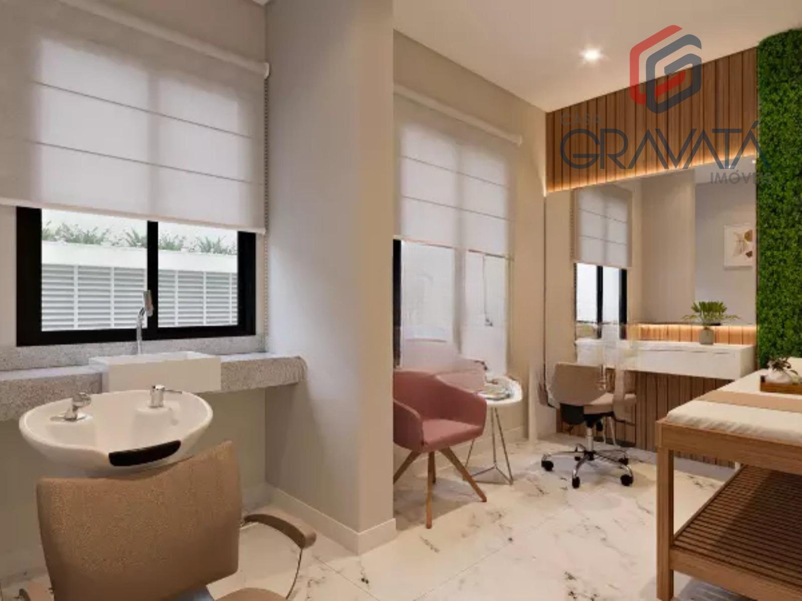 Apartamento à venda com 2 quartos, 1 suíte, 1 vaga e 64m² no Campestre, Santo André (SP) — foto 8 de 16