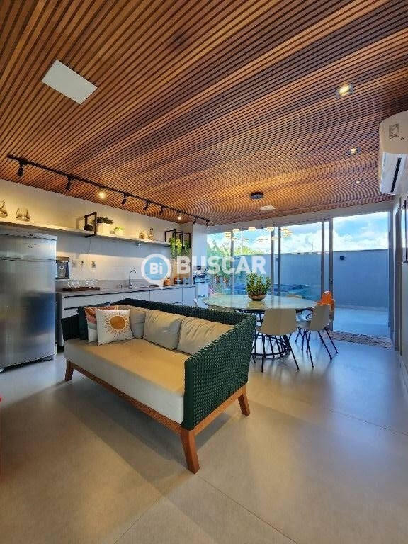 Casa à venda com 4 quartos, 4 suítes, 4 vagas e 358m² no Sim, Feira de Santana (BA) — foto 9 de 23
