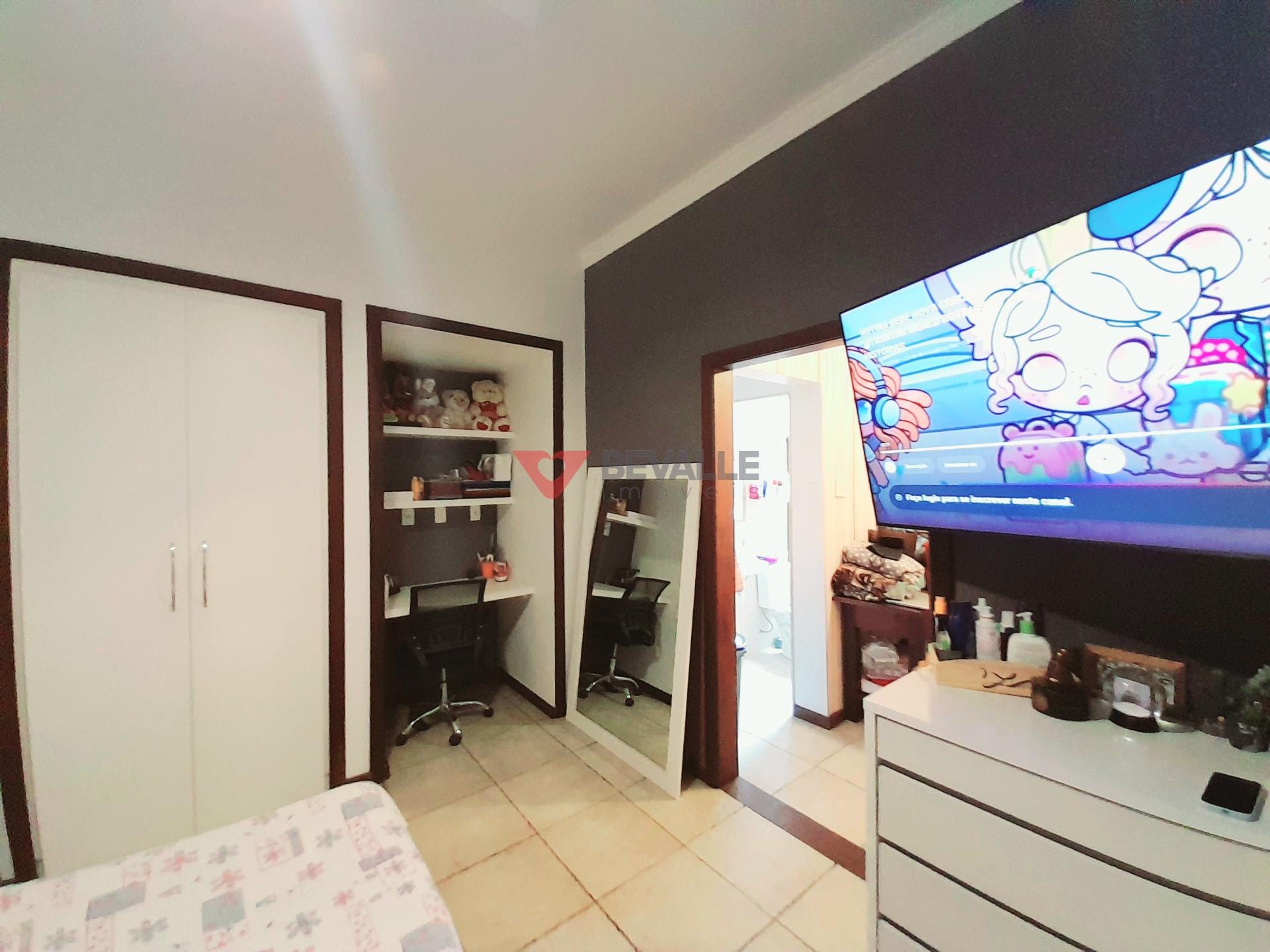 Apartamento à venda com 3 quartos, 1 suíte, 1 vaga e 117m² no Lagoa, Rio de Janeiro (RJ) — foto 11 de 30
